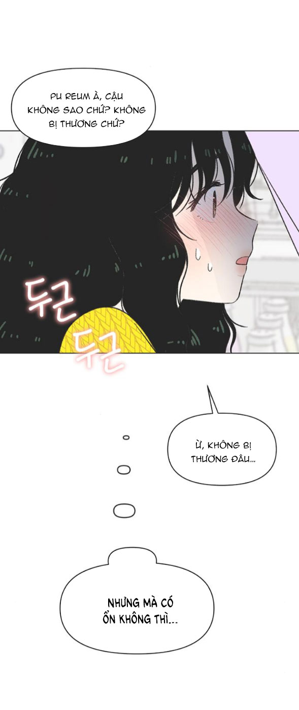 Thanh Xuân Đáng Yêu chapter 25.2 13