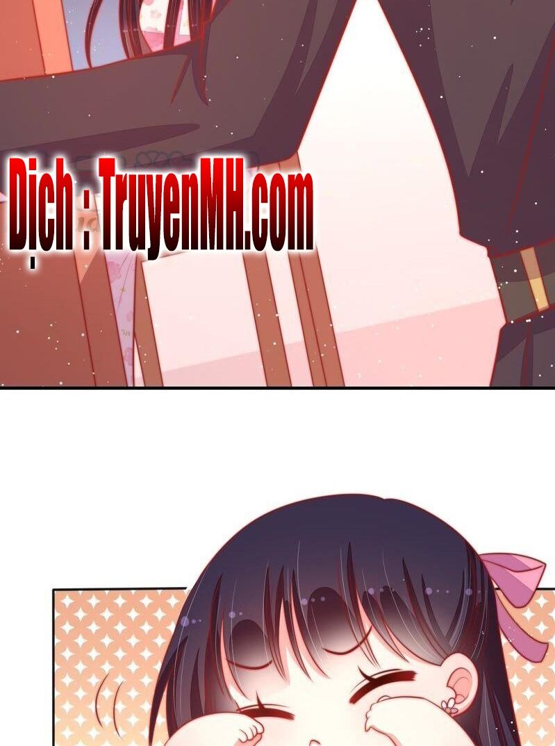 ngày nào thiếu soái cũng ghen chapter 137 14