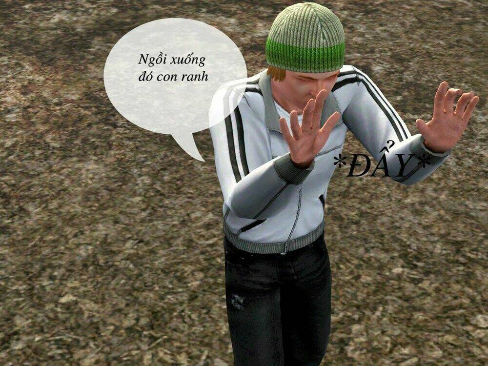 the fate chapter 18.1 12