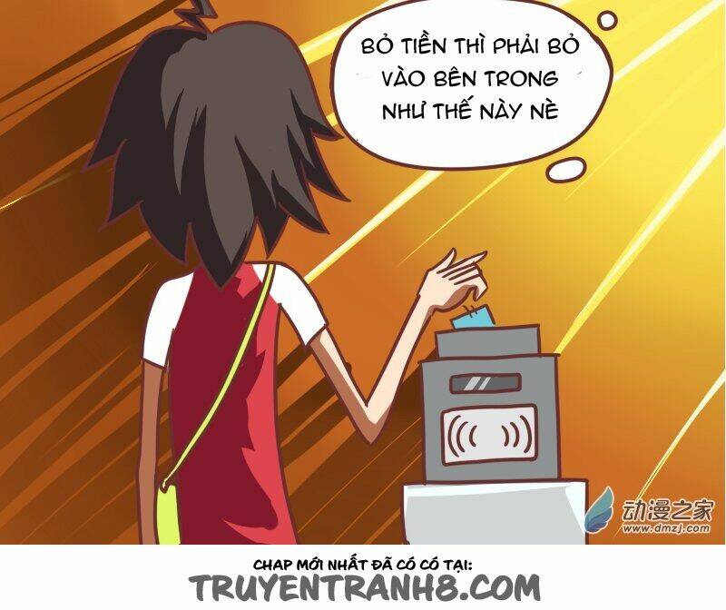 cười trên xe bus chapter 104 5