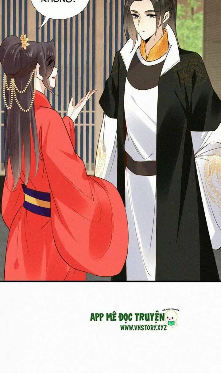 thiên hương mỹ nhân chapter 122 38