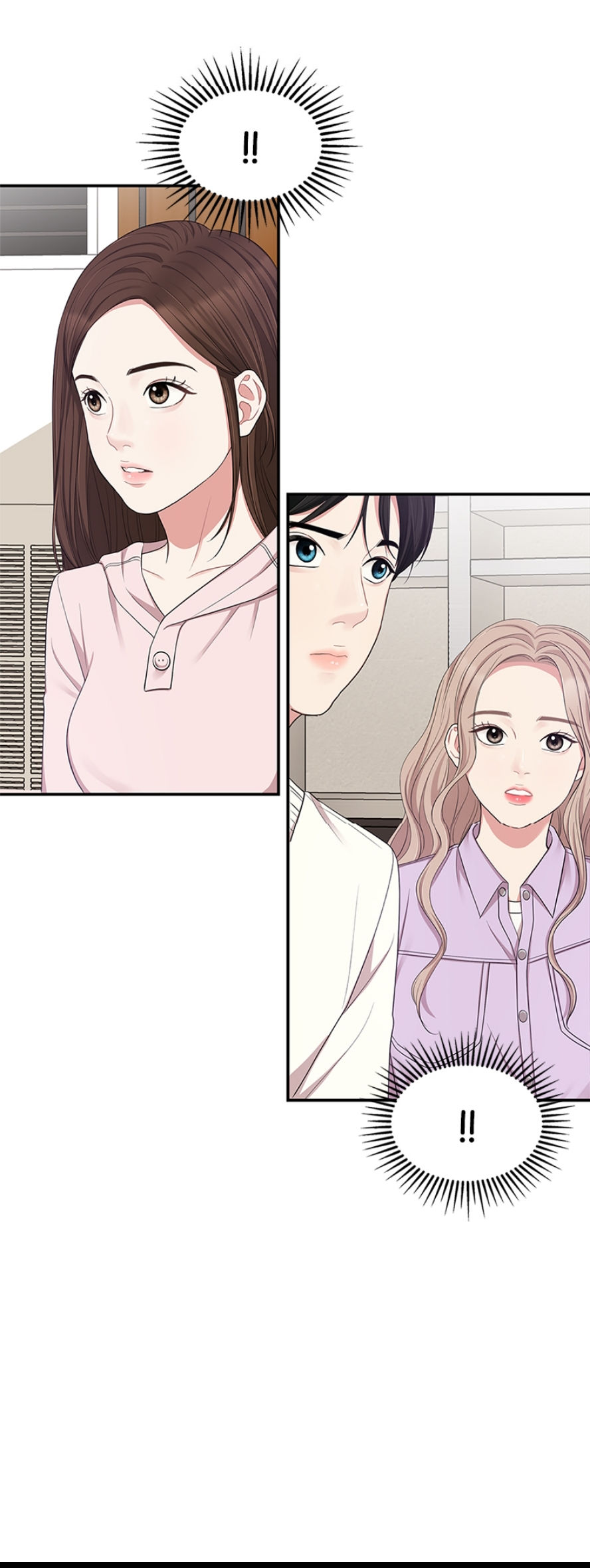 gửi em người đánh cắp những vì sao - to you who swallowed a star chapter 23.2 31