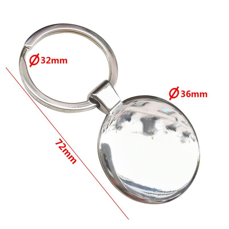 Móc Chìa Khóa Xe Mô Tô In logo Độc Đáo Cá Tính Cho Benelli