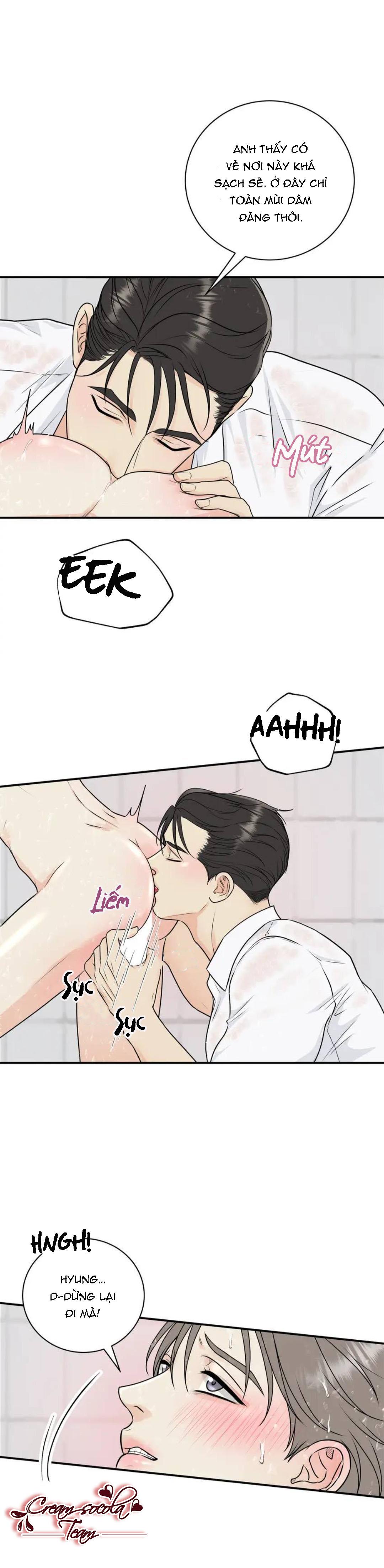 hạnh phúc trọn vẹn chapter 32 12