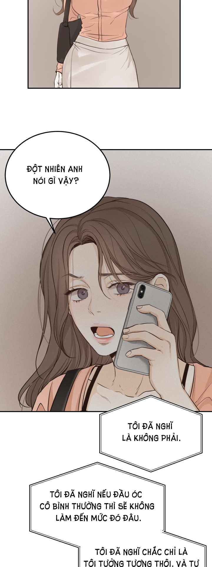 những người đàn ông đã lên giường tôi chapter 40.2 10