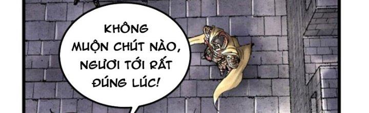 máy mô phỏng nhân sinh của lữ bố chapter 21 94