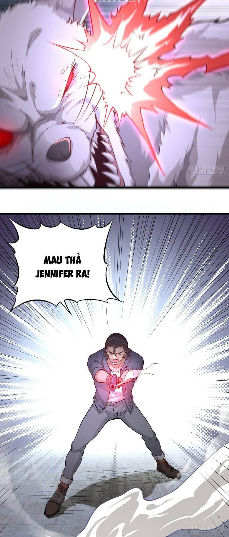 minh nhật thần đô chapter 1.2 20