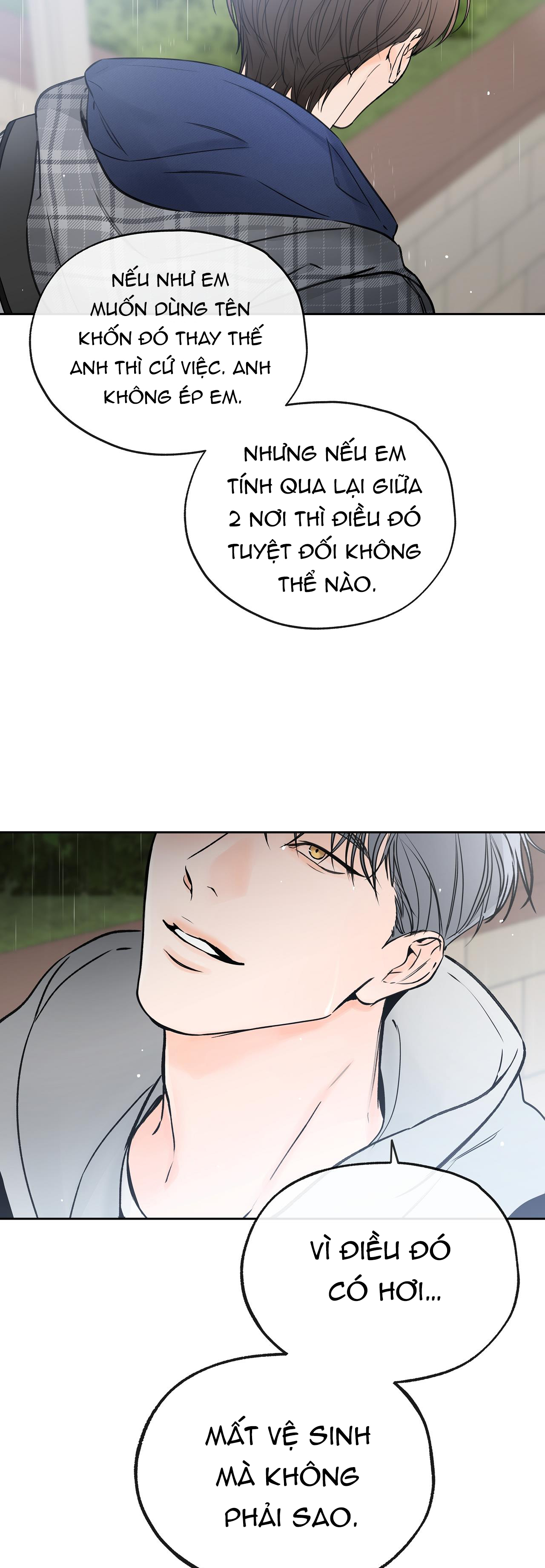 hướng đến nơi chân trời chapter 18 8