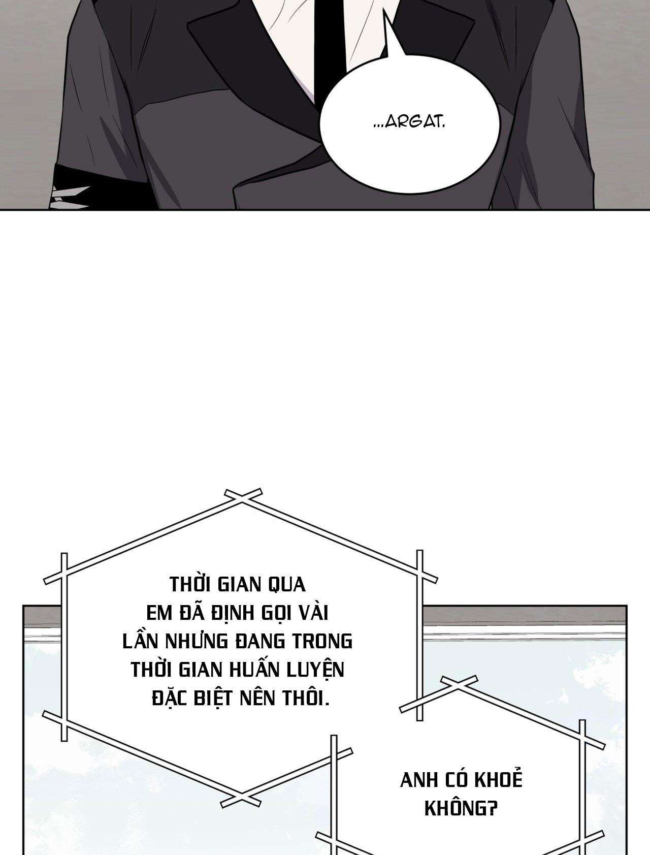 rừng biển [bl] chapter 58 70