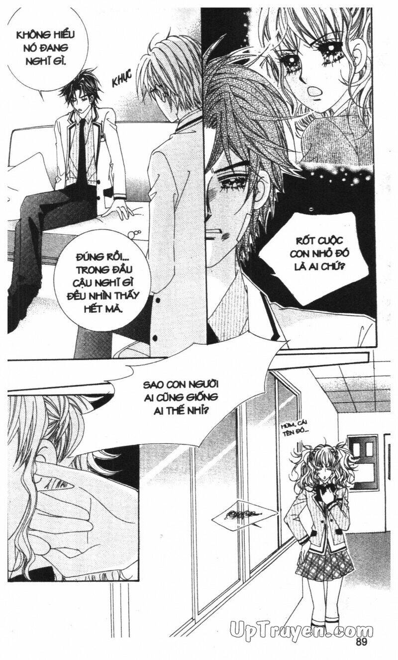 thoát kiếp hồ ly chapter 5 35