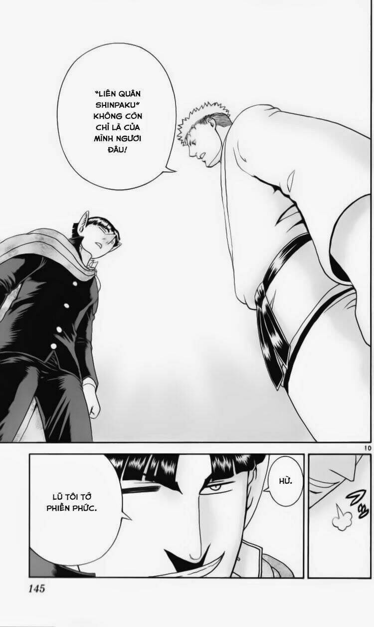 history's strongest disciple kenichi chapter 235 12