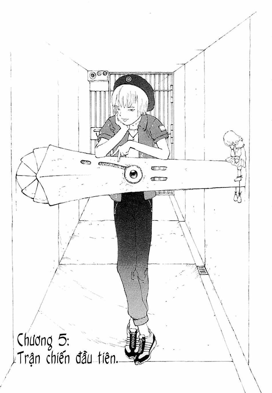 narutaru chapter 5 2