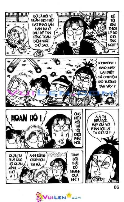 ninja loạn thị chapter 49 86