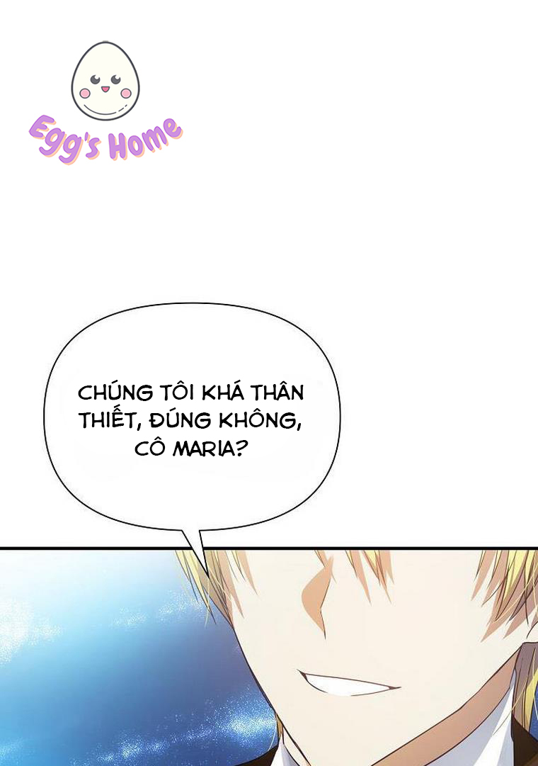 tôi đã ở đây ngay từ ban đầu chapter 17 11