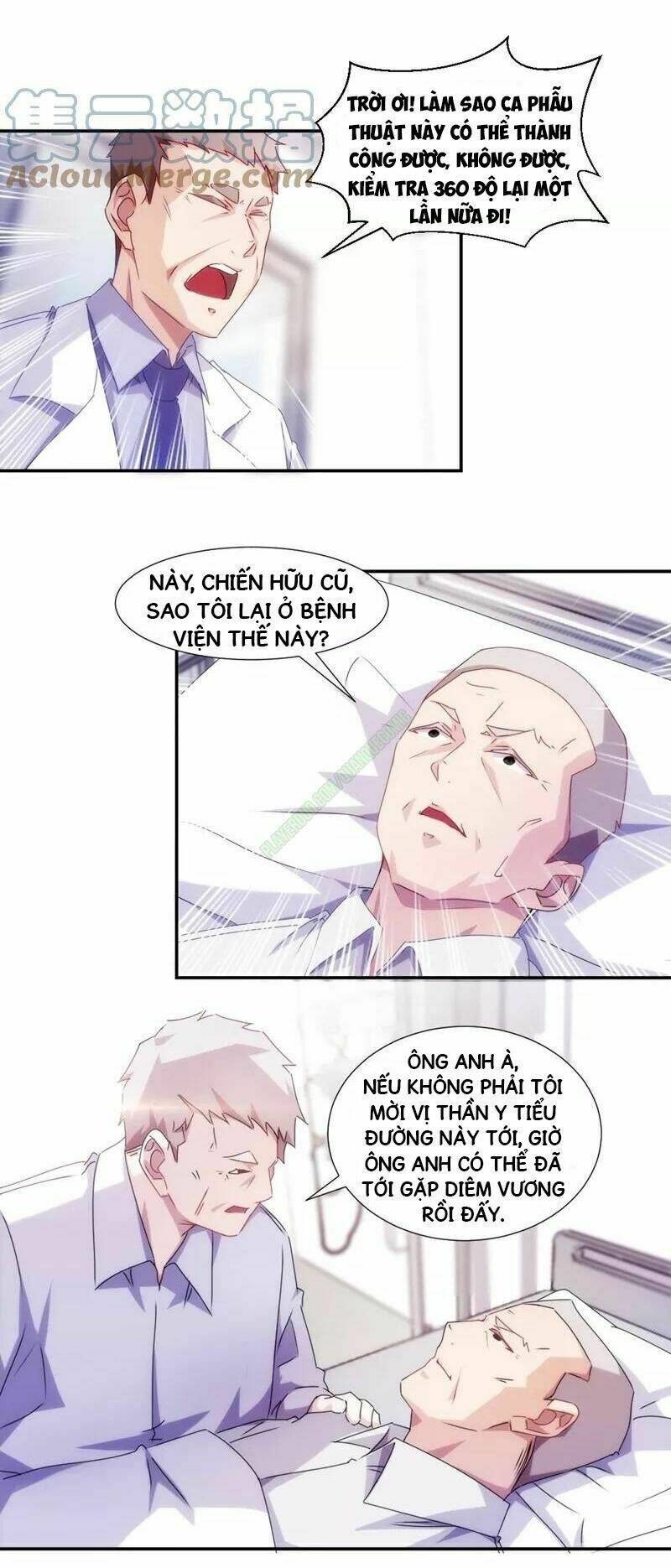 thần y hệ thống chapter 54 7