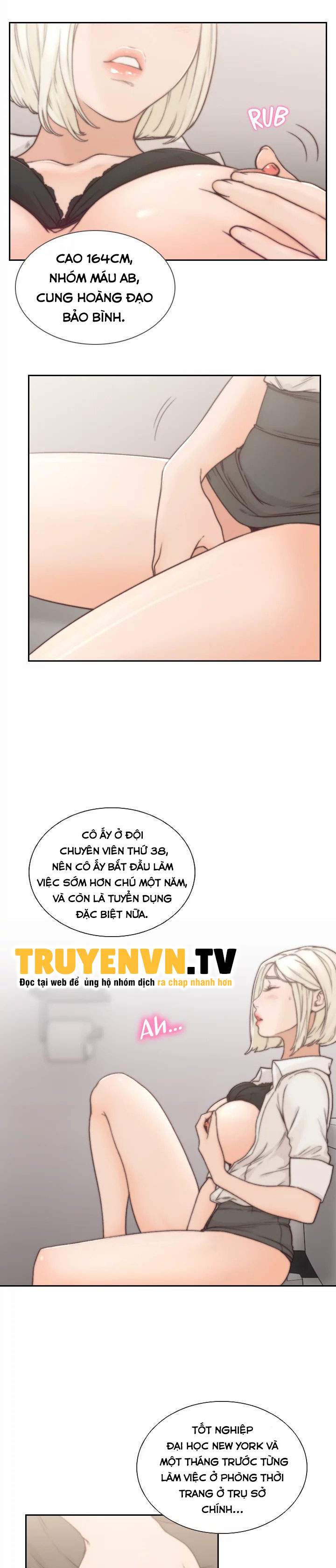 tình cũ không rủ cũng tới chapter 4 2