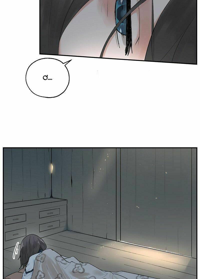 kì diệp vi ngũ chapter 1 68