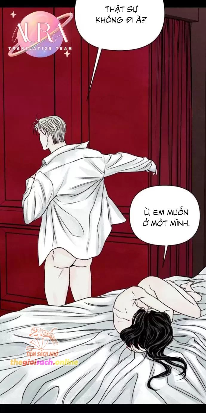 [18+] nguyệt mị moonstruck chapter 3 56