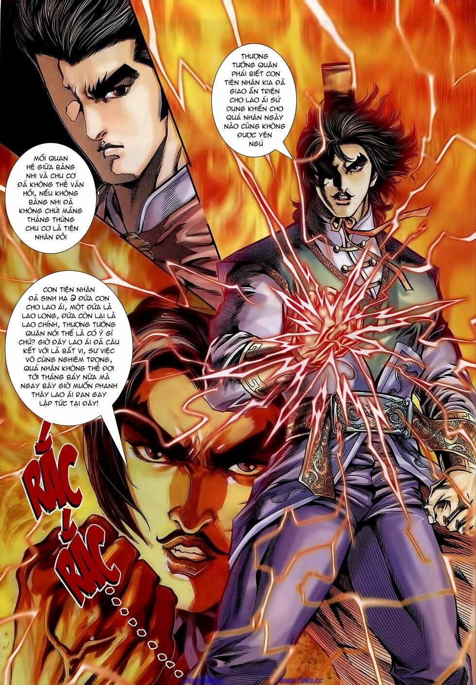 tầm tần ký chapter 169 15