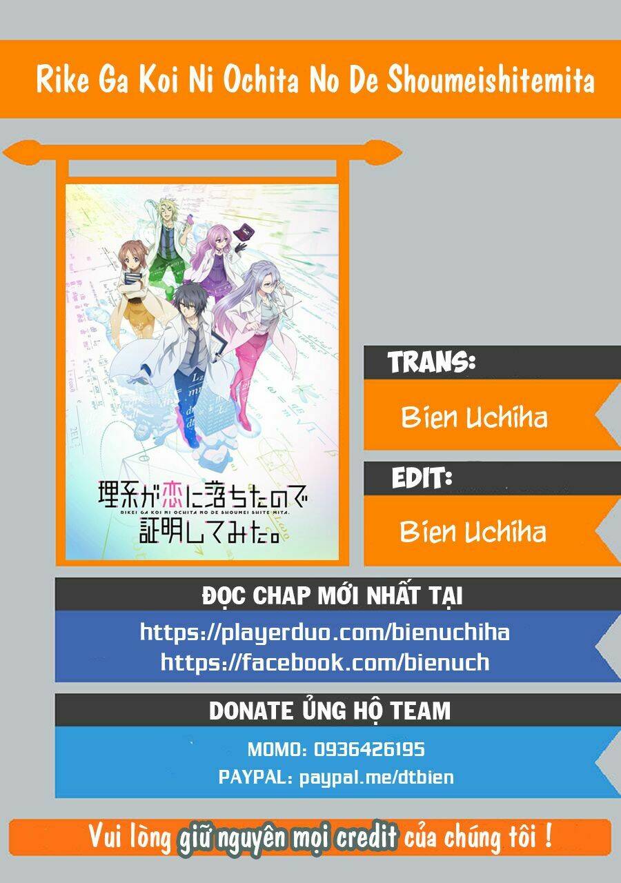 rike ga koi ni ochita no de shoumeishitemita chapter 18 1