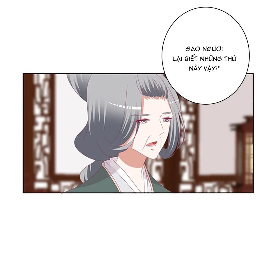 thông linh phi chapter 604 12