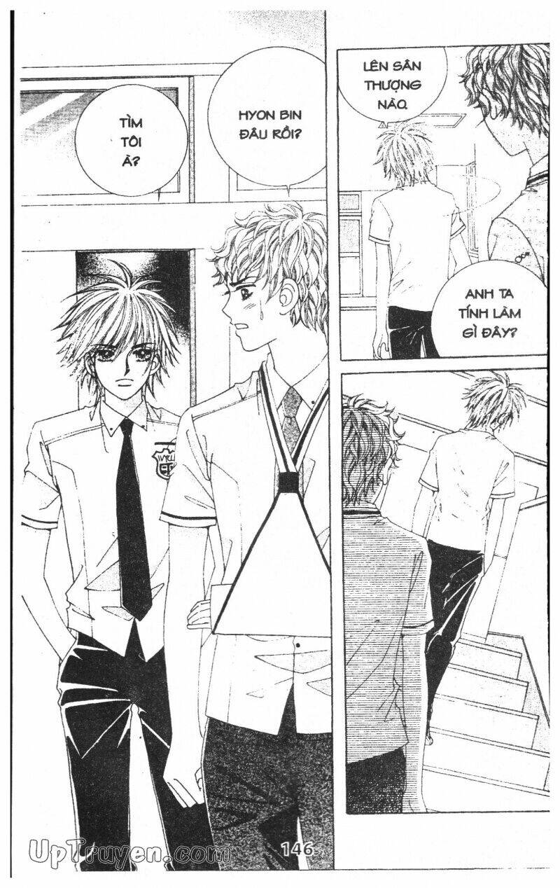 mặt nạ tình yêu chapter 39 57