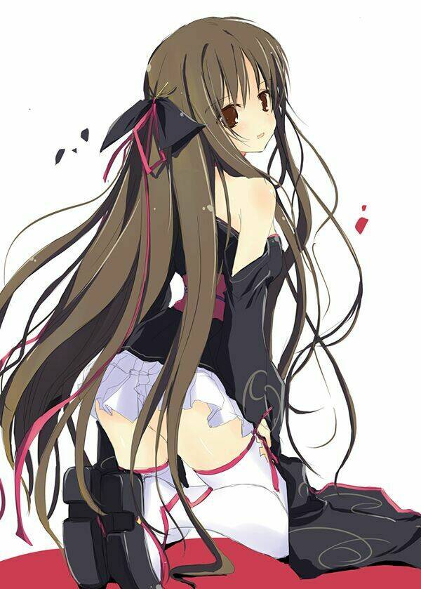 ảnh anime và ảnh wallpaper đẹp chapter 64 12