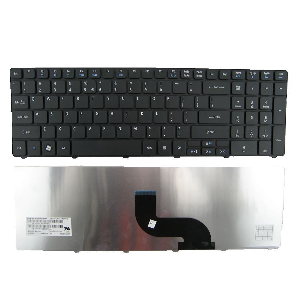 Bàn phím dành cho laptop Acer 5750, 5750z, 5750g
