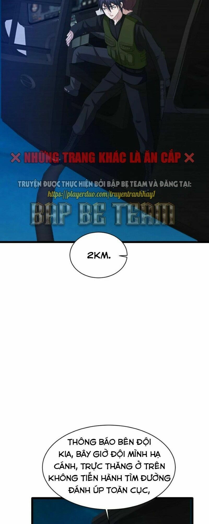 đô thị tà vương chapter 73 28