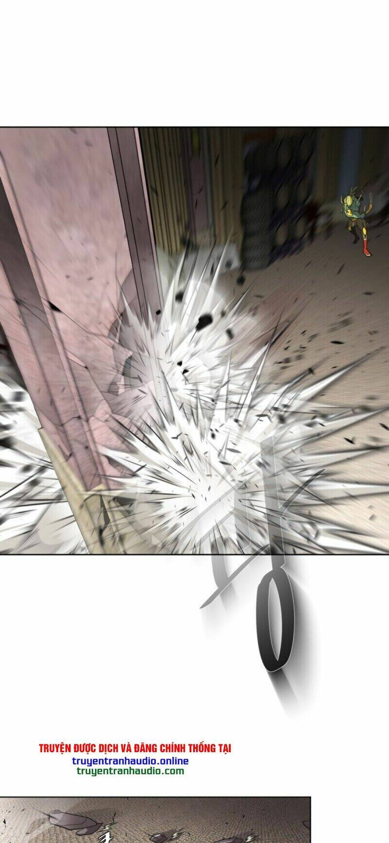 kĩ nguyên của anh hùng chapter 15 17