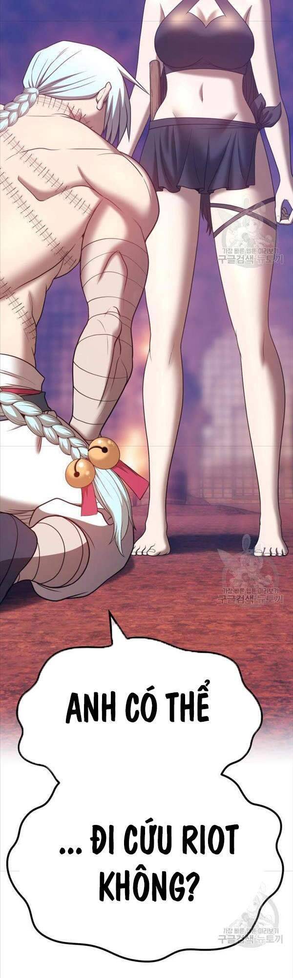 Gậy Gỗ Cấp 99+ chapter 47.5 71