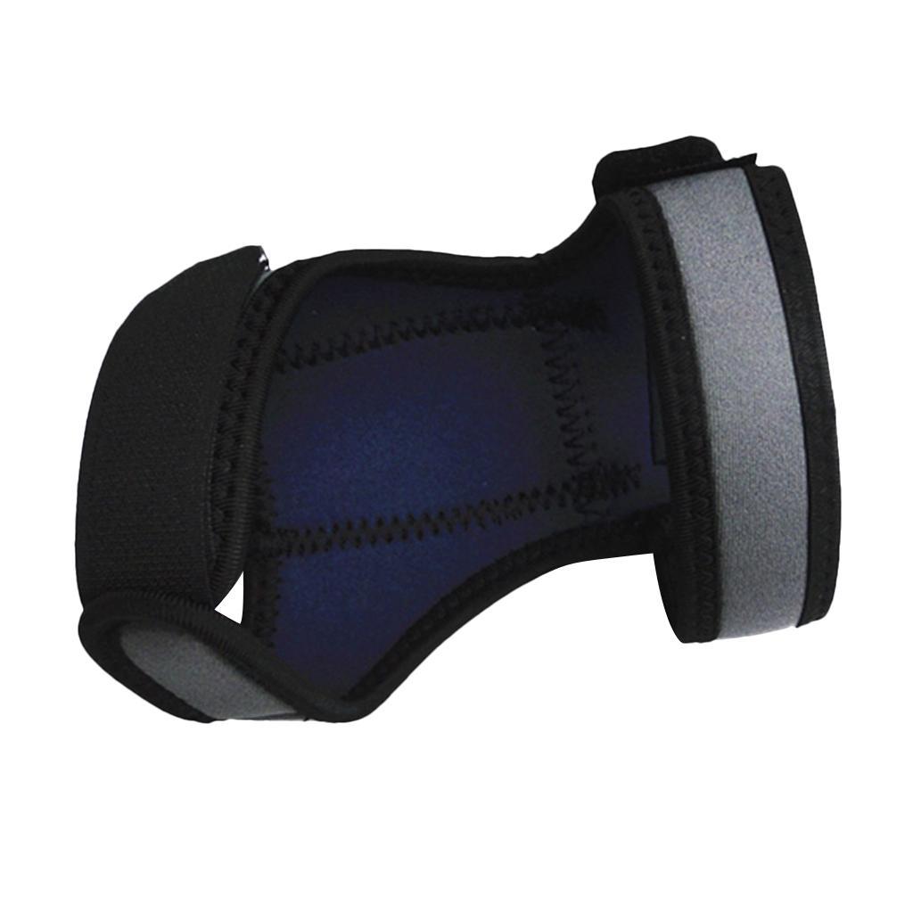 2x Durable Universal 3mm Neoprene Underwater Scuba Diving Dive Outdoor Camping Hunting Climbing Torch Flashlight