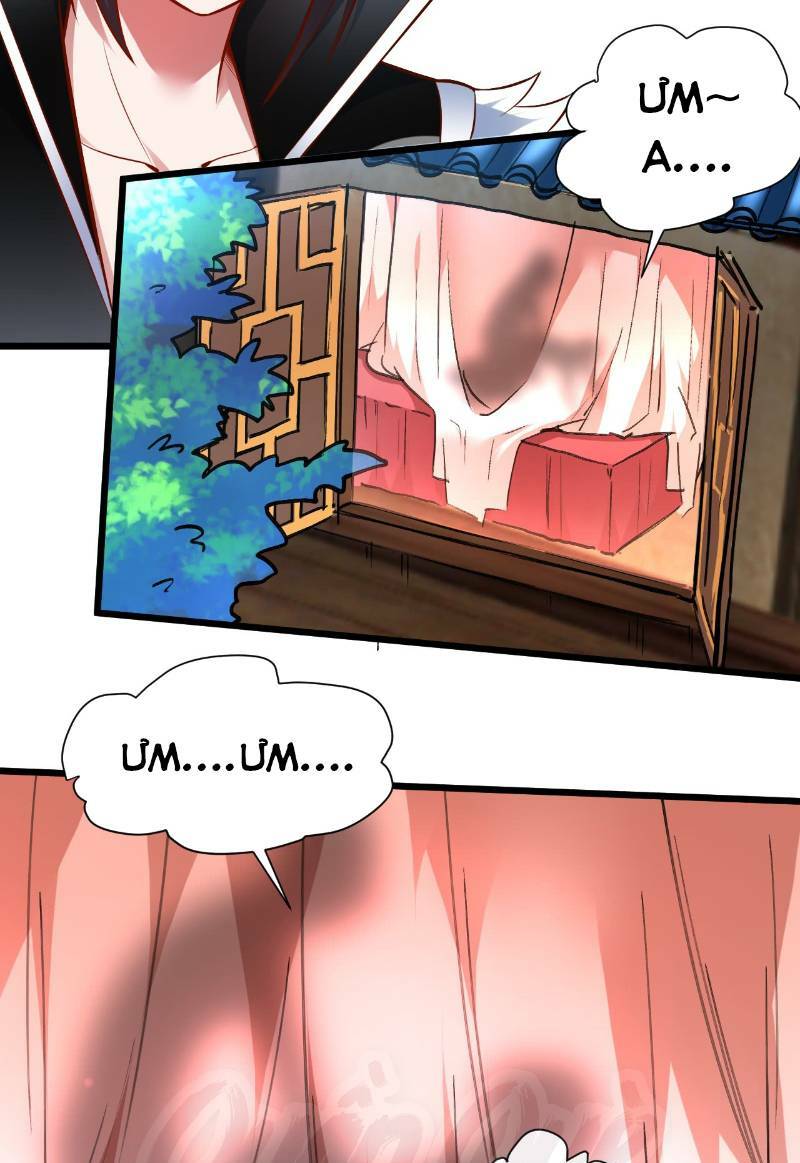 trọng sinh tối cường ma tôn ở rể chapter 30 6