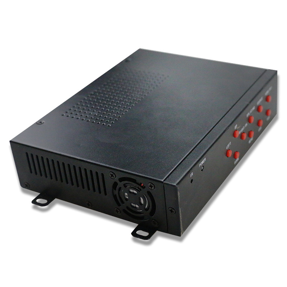 Màn hình ghép cao cấp Video wall controler A4L