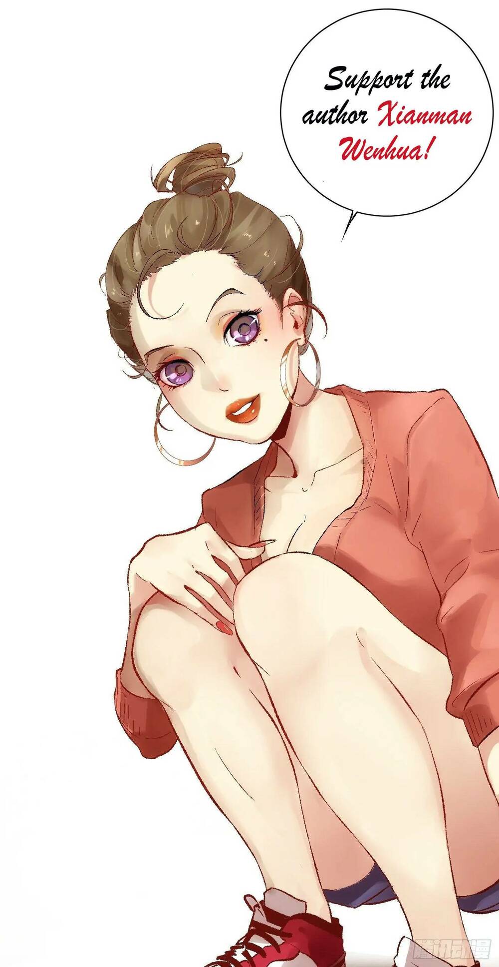 Trinh thám VLOG chapter 0 13