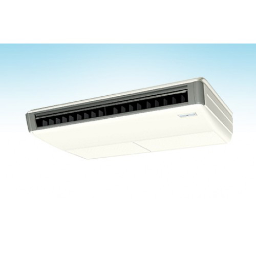 Máy Áp Trần Daikin Loại Không Inverter R410 - 1 Chiều Lạnh, Điều Khiển Dây 2.5HP - FHNQ21MV1V/RNQ21MV1V+BRC1NU61 - Hàng Chính Hãng