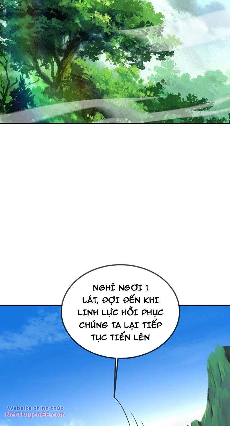 tiên võ đế tôn chapter 554 13