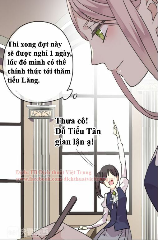 vết cắn ngọt ngào phần 1 chapter 27 18