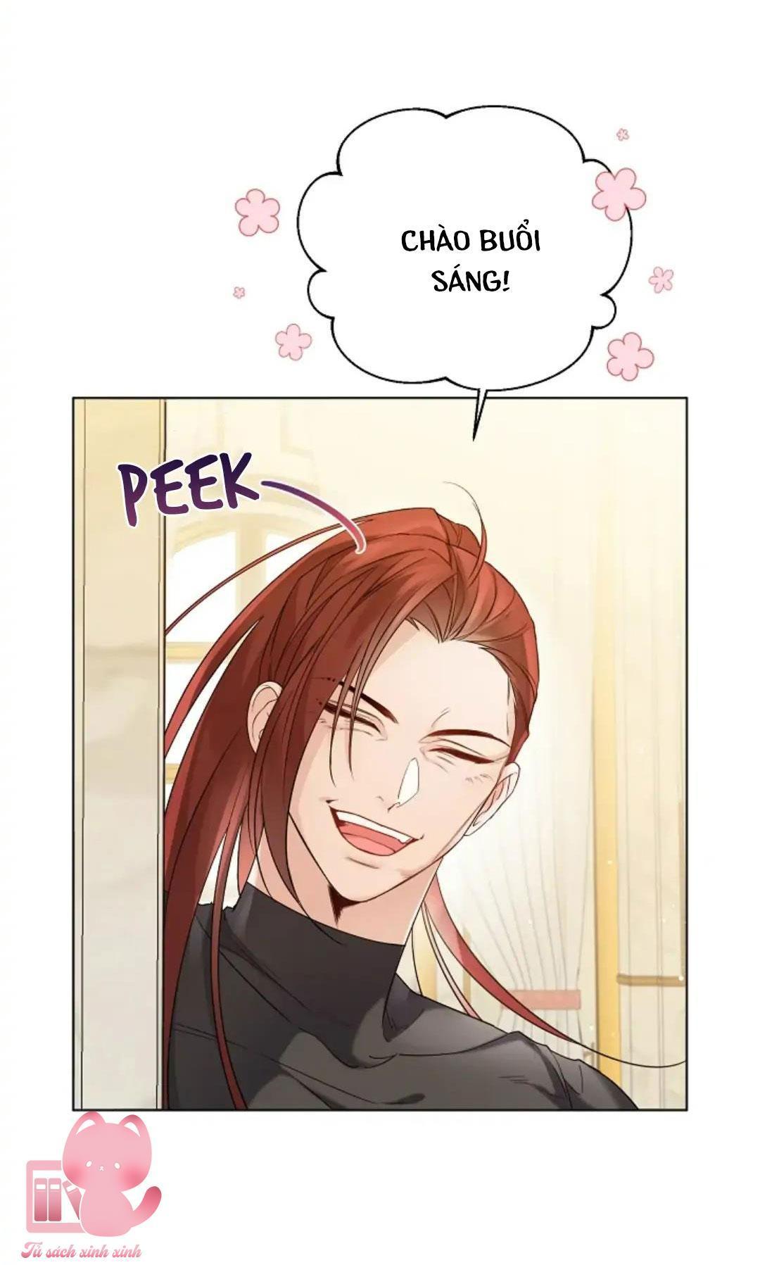 tiểu thư crystal là nam nhân chapter 19 3