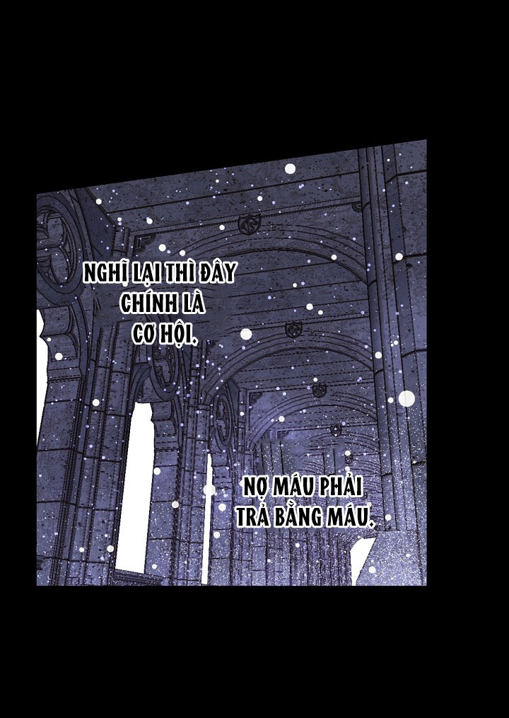 tiểu thư bí ẩn chapter 4 71