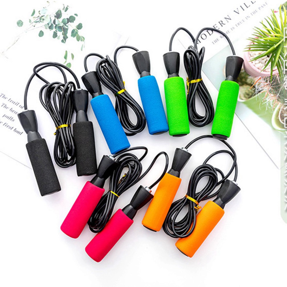 Dây Nhảy Tập Thể Dục, Thể Thao, Dụng Cụ Nhảy Dây - HENRYSA