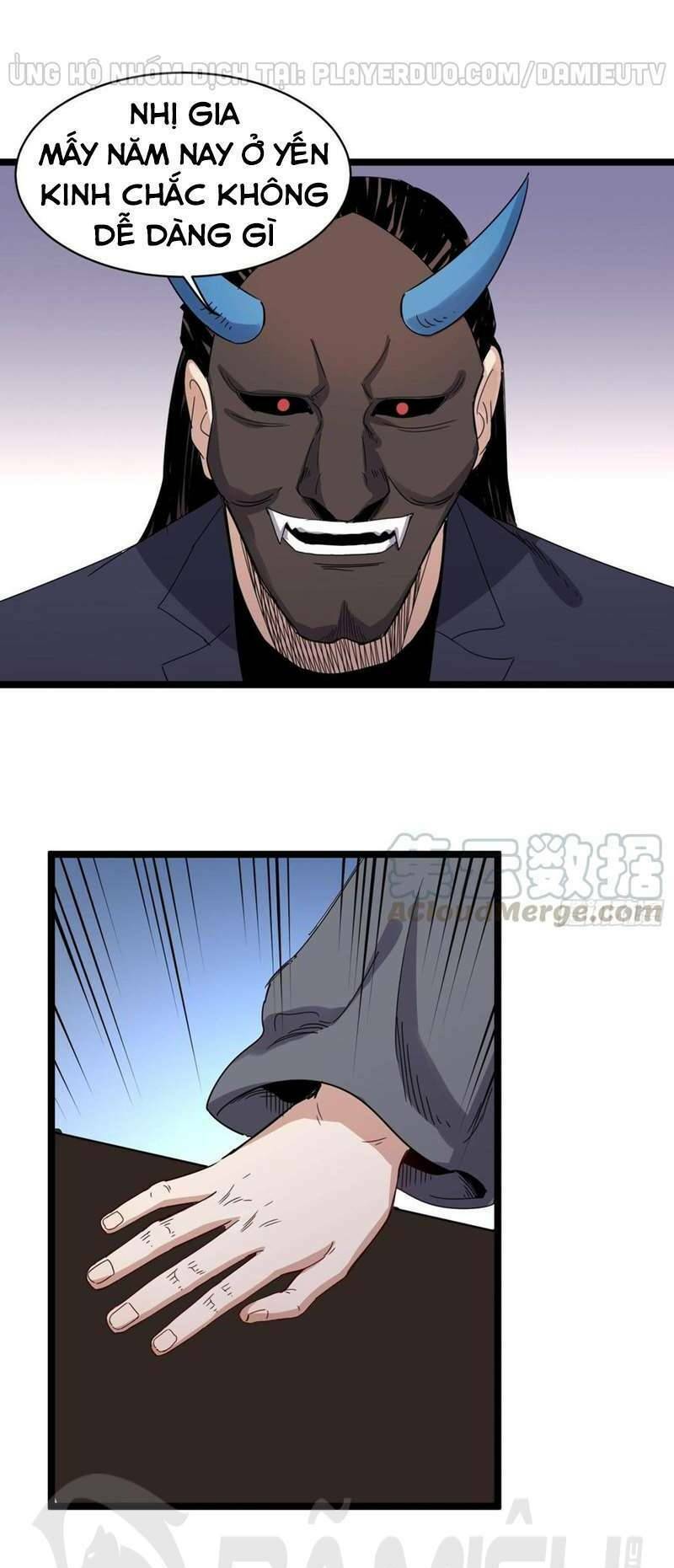 đỉnh phong thần y chapter 77 1