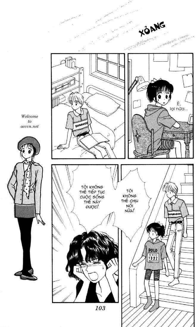 marmalade boy chapter 3 22