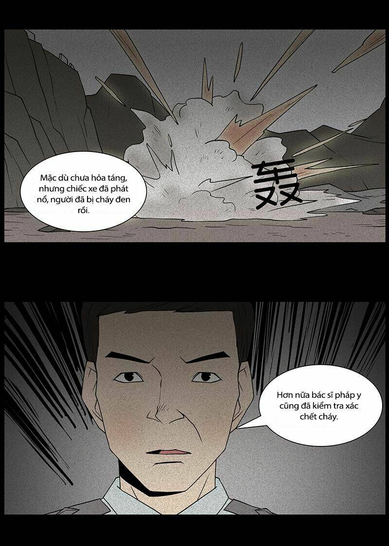 kinh dị đêm khuya chapter 68 5