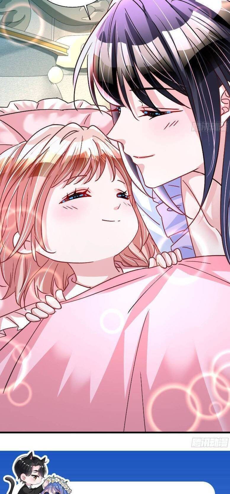 tổng tài huyết tộc cực sủng cô vợ mỹ nhân ngư chapter 228 24