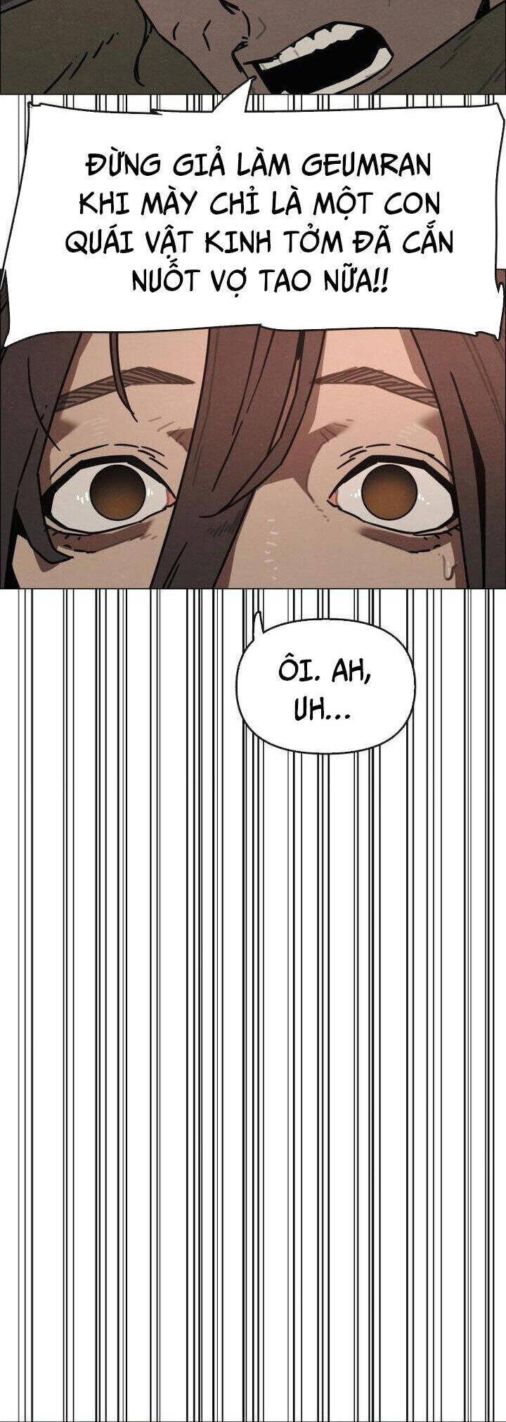 sinh vật gyeongseong: đóa hoa bất diệt chapter 31 50