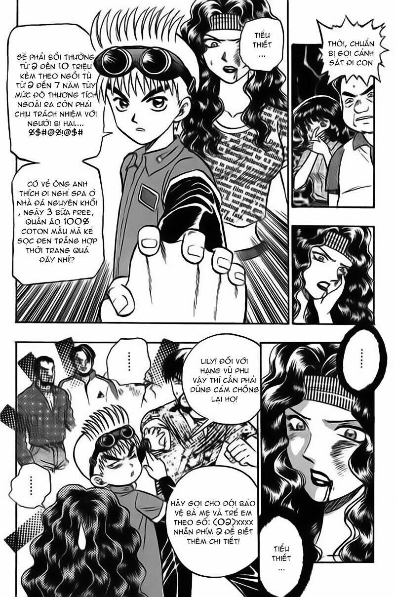 bowling king chapter 4 21