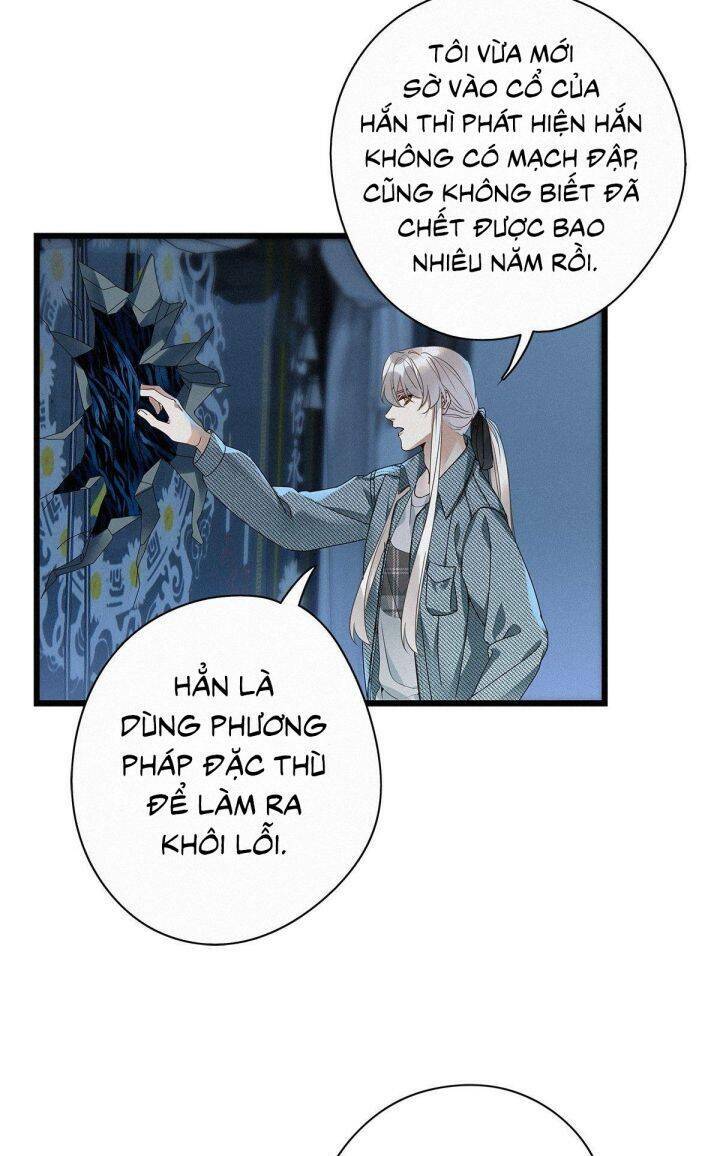 thỉnh quân nhập quái chapter 25 28