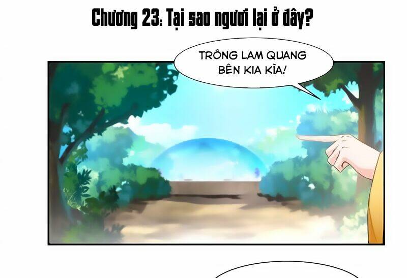 cửu dương thần vương chapter 23 2