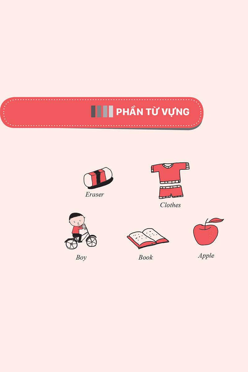 Sách Ứng Dụng 6000 Từ Vựng Tiếng Anh Thông Dụng Nhất